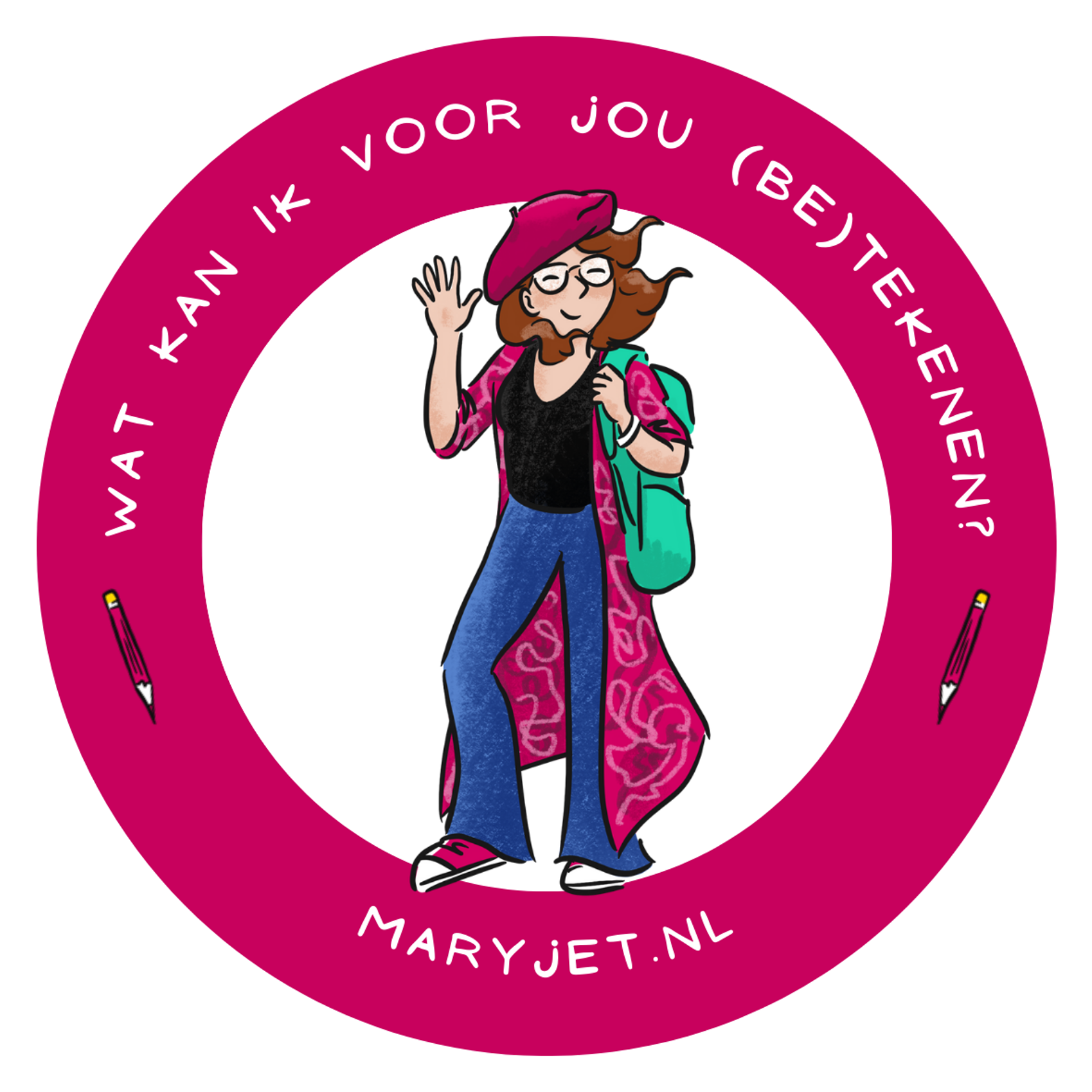 MaryJet.nl